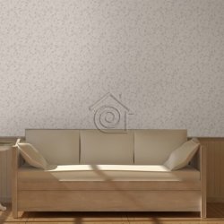 Decoraci&oacute;n con Flor peque&ntilde;a plata 15439101