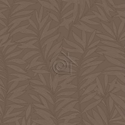 Ramas de hojas chocolate 16551522