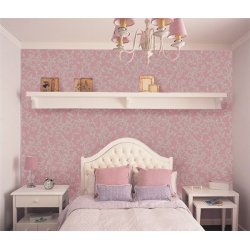 Decoraci&oacute;n con Papel Pintado 56614170