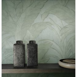 Decoraci&oacute;n con Papel Pintado monsoon 75001MUSA