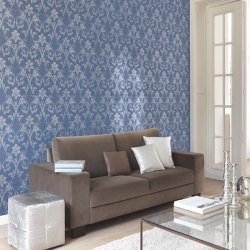 Decoraci&oacute;n con Papel Pintado Majestic MAJ26400111