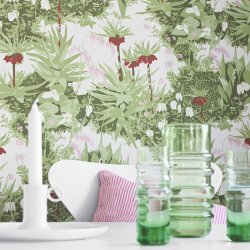 Decoraci&oacute;n con Papel Pintado Scandinavian Designers 2730KEJSARKRONA