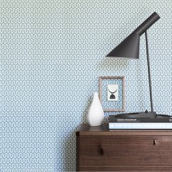 Decoraci&oacute;n con Papel Pintado Scandinavian Designers 2737YPSILON