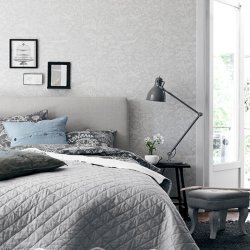 Decoraci&oacute;n con Papel Pintado Scandinavian Designers 2748GRAZIA