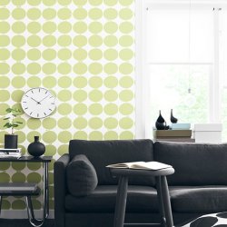 Decoraci&oacute;n con Papel Pintado Scandinavian Designers 2751TALLYHO
