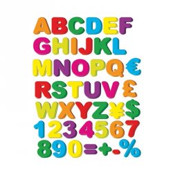 Fotomural Olly 13078 Glyphs