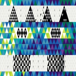 Fotomural Scandinavian Designers Pythagoras 2762 Fotomural Scandinavian Designers Pythagoras 2762