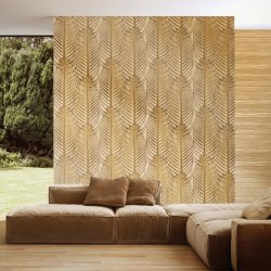 Decoraci&oacute;n con Papel Pintado Linpha 9927