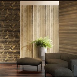 Decoraci&oacute;n con Papel Pintado Linpha 9945