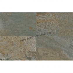 Decoraci&oacute;n con Silver Shine Gold SN Piedra Flexible PF