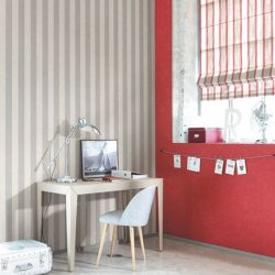 Decoraci&oacute;n con Papel Pintado Baltic 25036124