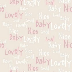 Papel Pintado Bim Bum Bam 2207