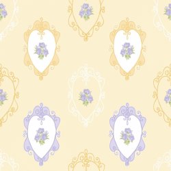 Papel Pintado Bim Bum Bam 2224