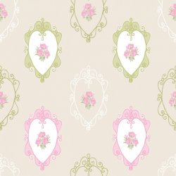 Papel Pintado Bim Bum Bam 2225