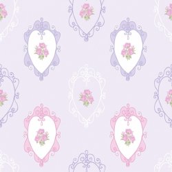 Papel Pintado Bim Bum Bam 2226