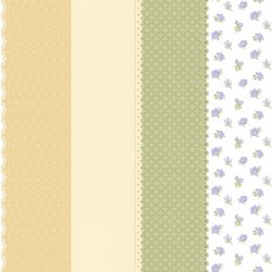 Papel Pintado Bim Bum Bam 2227