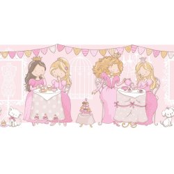 Cenefa Bim Bum Bam 2264