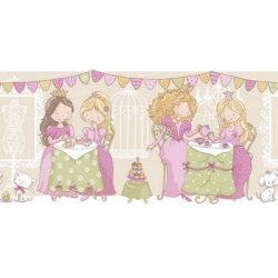 Cenefa Bim Bum Bam 2265