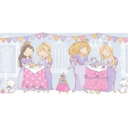 Cenefa Bim Bum Bam 2266