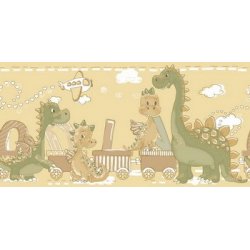 Cenefa Bim Bum Bam 2275