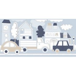 Cenefa Bim Bum Bam 2279