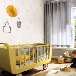 Decoraci&oacute;n con Papel pintado My little World 29736317