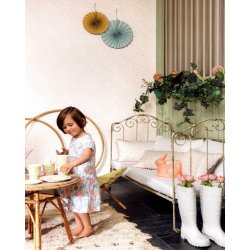 Decoraci&oacute;n con Papel pintado My little World 29846117