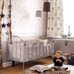 Decoraci&oacute;n con Cenefa My little World 29784325