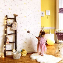 Decoraci&oacute;n con Cenefa My little World 29854300