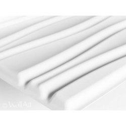 Decoraci&oacute;n con Panel 3D Flows