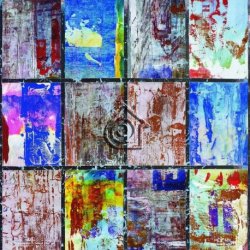 Decoraci&oacute;n con Mural Panor&aacute;mico Street Art SRE68314356