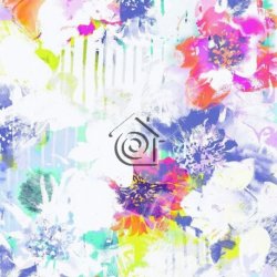 Decoraci&oacute;n con Mural Panor&aacute;mico Street Art SRE68644070