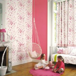 Decoraci&oacute;n con Papel Pintado My Room 20704108