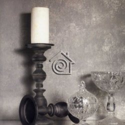 Decoraci&oacute;n con Papel Pintado Prague PGE80834208