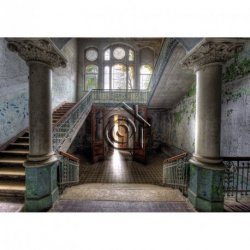 Mural Panor&aacute;mico Prague PGE80859502