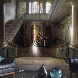 Decoraci&oacute;n con Mural Panor&aacute;mico Prague PGE80859502