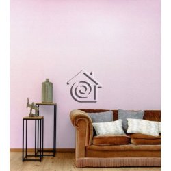 Decoraci&oacute;n con Papel Pintado Intuition INT80391328