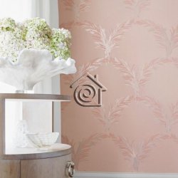 Decoraci&oacute;n con Papel Pintado Watermark AT7926