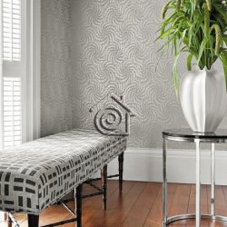 Decoraci&oacute;n con Papel Pintado Watermark AT7938