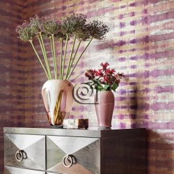 Decoraci&oacute;n con Papel Pintado Watermark AT7944