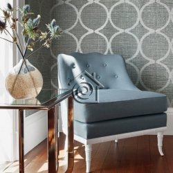 Decoraci&oacute;n con Papel Pintado Watermark AT7948