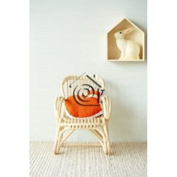 Decoraci&oacute;n con Papel Pintado Tout Petit 354050