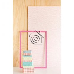 Decoraci&oacute;n con Papel Pintado Tout Petit 354081