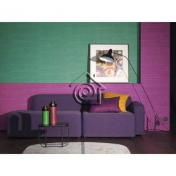 Decoraci&oacute;n con Papel Pintado Silk Road RDLS81359103