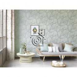 Decoraci&oacute;n con Papel Pintado Ohio 81712130