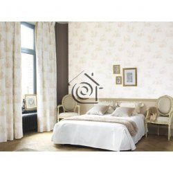 Decoraci&oacute;n con Papel Pintado Fontainebleau FONT81516206