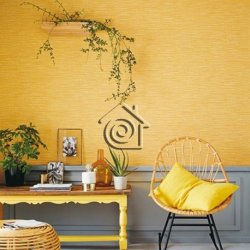Decoraci&oacute;n con Papel Pintado Wara 69582249