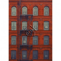 Mural Panor&aacute;mico Tonic TONI69528112