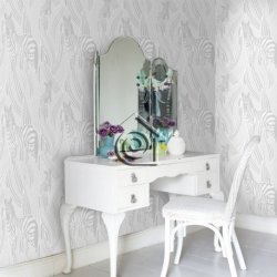 Decoraci&oacute;n con Papel Pintado Sarastus 5143-1