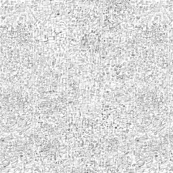 Papel Pintado NLXL LAB NPO-01